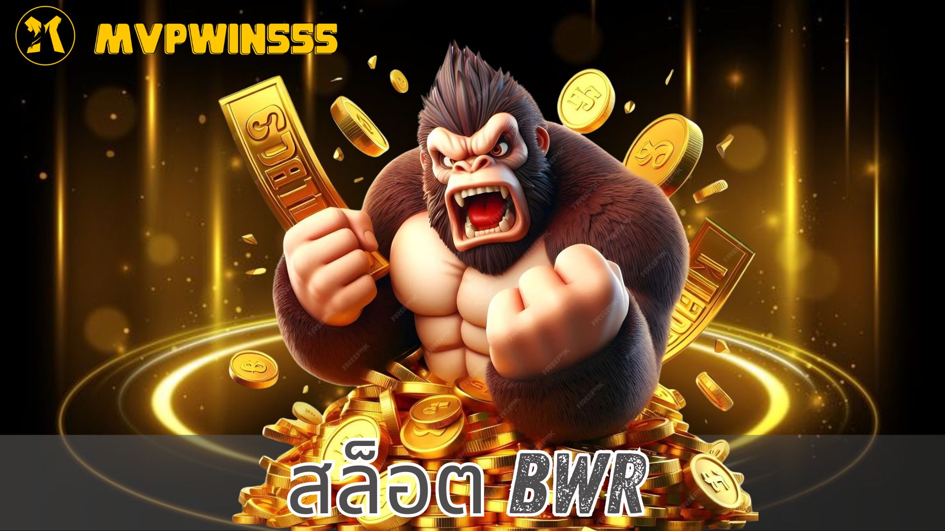 สล็อต bwr