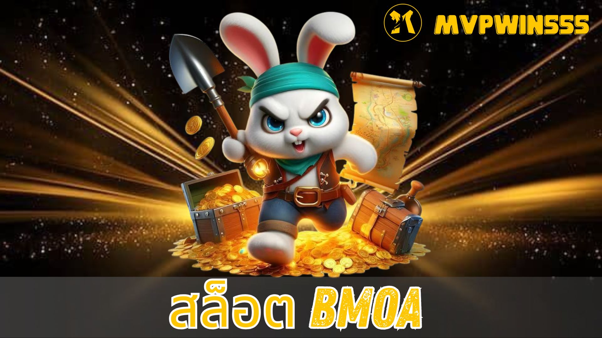 สล็อต bmoa